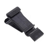 Toyota Fuel Door Spring Hinge Clip Assembly