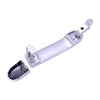 Nissan Versa Right Side Exterior Door Handle (2007-2012)
