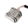 Yamaha SRX 250, SR 400, SR 500 Regulator Rectifier (1985-1999)