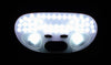 Holden VT VX Calais Berlina White LED Interior Light Kit (1997-2004)