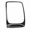 Dodge Durango Carbon Fiber ABS GPS Console Frame Trim (2014-2020)