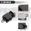 Ford Lincoln Mazda FPDM Fuel Pump Driver Module with Mounting Bolts
