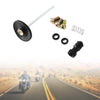 Honda XL250R, CB450SC, CM450E, XL500R, CB650, CB750 Carburetor Repair Kit (1982-1986)
