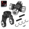 Polaris RZR Front Drive Shaft Yoke U-Joint Kit