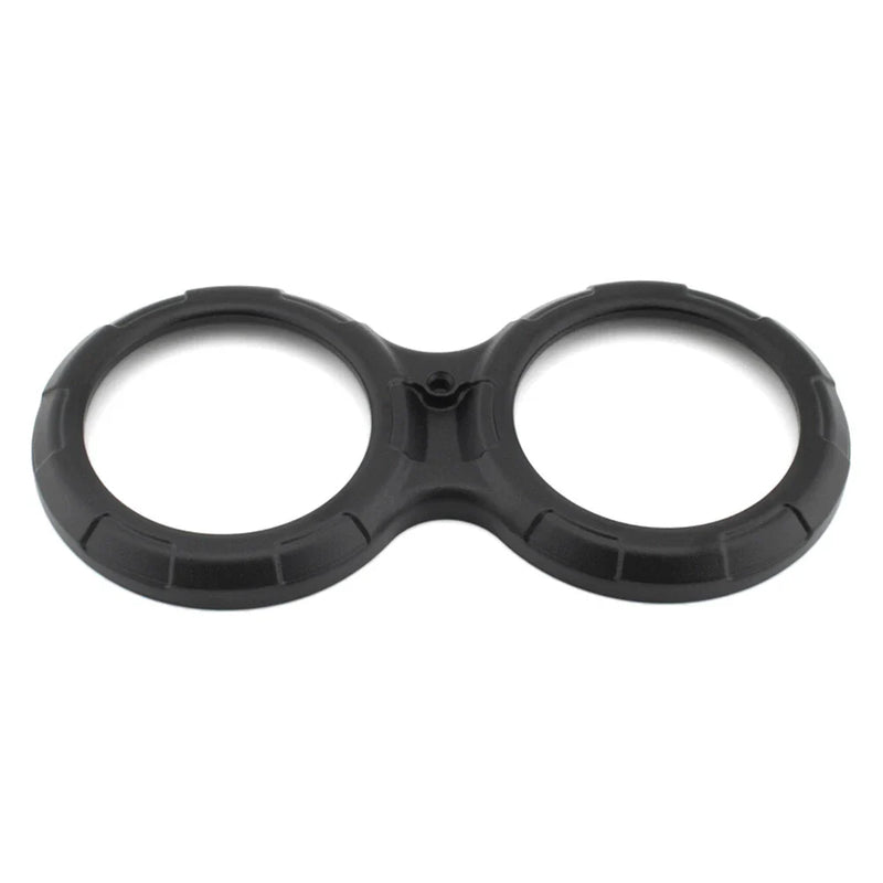 T120 T100 Thruxton 1200 / R / RS Speed Twin Speedometer Gauge Cover Black (2016-2023)