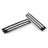 Land Rover Range Rover L405 Front Bumper Grilles (2013-2017)