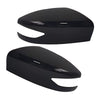 Nissan Altima Sedan, Sentra Rear View Mirror Cover (2013-2018)