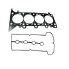 Holden Barina Spark MJ 1.2L Rocker Valve Cover & Head Gasket (2010-15)
