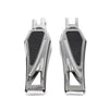 Harley Softail Street Bob Mini Front Floorboard Foot Pegs (2018-2023)
