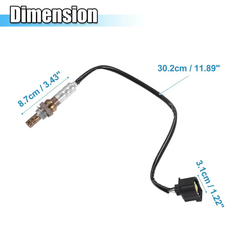 Dodge Durango Jeep Liberty Upstream Oxygen Sensor O2 Sensor