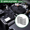 Mercedes-Benz C32 AMG HVAC Blower Motor Resistor (2001-2005)