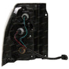 Mitsubishi Pajero RH Tail Light (2006-2014)