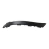 16-19 Chevy Silverado Front Left Outer Bumper Trim (2016-2019)