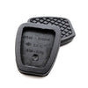 Honda Logo GA3 HR-V 3-Door Hatchback 1998-2006 Clutch Brake Pedal Pad