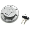 KTM 125 Duke / RC125 RC200 Fuel Gas Tank Cap Cover Keys (2014-2020)