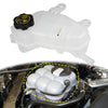 Chevrolet Sonic Coolant Radiator Reservoir Tank with Cap (12-20)