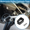Harley-Davidson RA1250 Square Shifter Footrests Pegs (2021–2024)