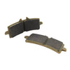 Suzuki GSXR 600 750 GSX-R 1000 Front Brake Pads (2001-2023)