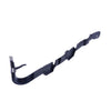 Dodge Grand Caravan (2008-2010) - 1 Pair Black Bumper Mounting Brackets
