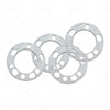 Toyota Hilux LandCruiser 4Runner 4 x 6mm Wheel Spacers 6X139.7 PCD