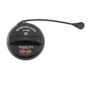 Ford Mustang (2008-2012) Black Fuel Tank Cap
