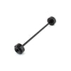Harley X350 Axle Wheel Crash Protector Bar
