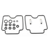 YAMAHA RAPTOR 660 YFM660R Carburetor Rebuild Kit (2001-2005)
