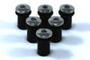 Yamaha YZF R1 / R6 Windshield bolts (1998–2006)