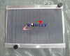Holden Torana V8 Aluminum Radiator (LJ, LC, LH, LX)