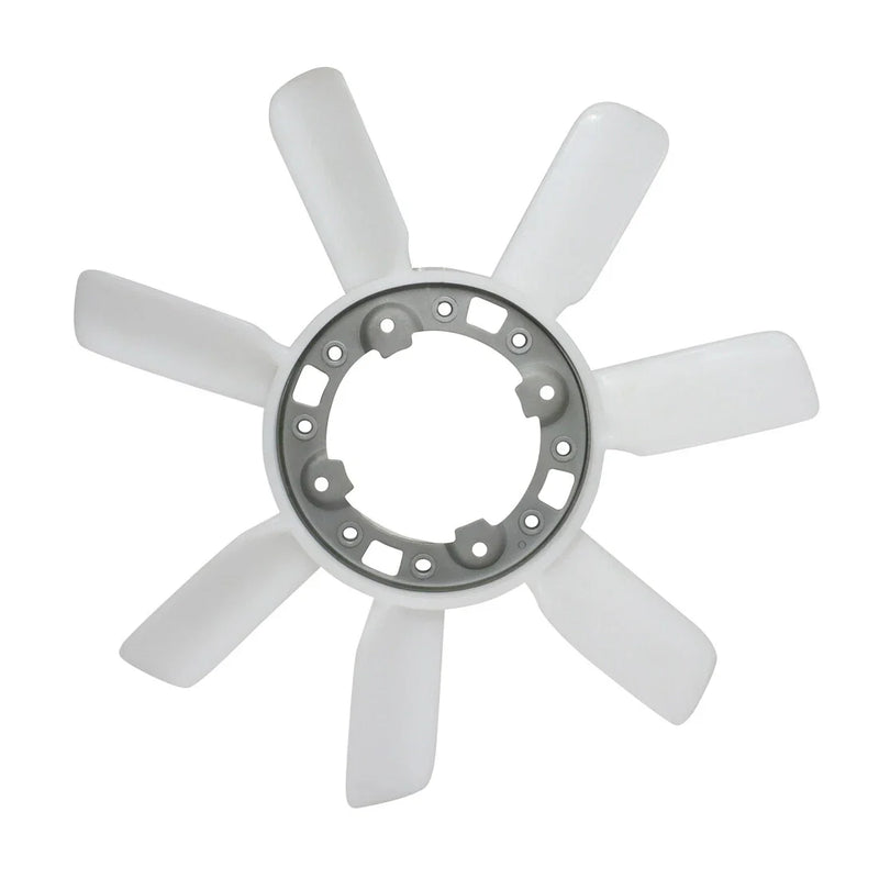 Toyota Hilux Xtracab LN51 LN56 LN57 1983-1988 Engine Cooling Fan Blade