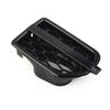 Land Rover LR4 Black Right Front Grille Air Intake Vent (2010-2016)