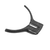 Toyota GT86, Subaru BRZ (2012-2019) Carbon Fiber Steering Wheel Cover Trim