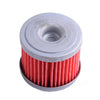 Honda CRF450R CRF450X TRX450R (2003-2008) 2 x Filters Oil Filter
