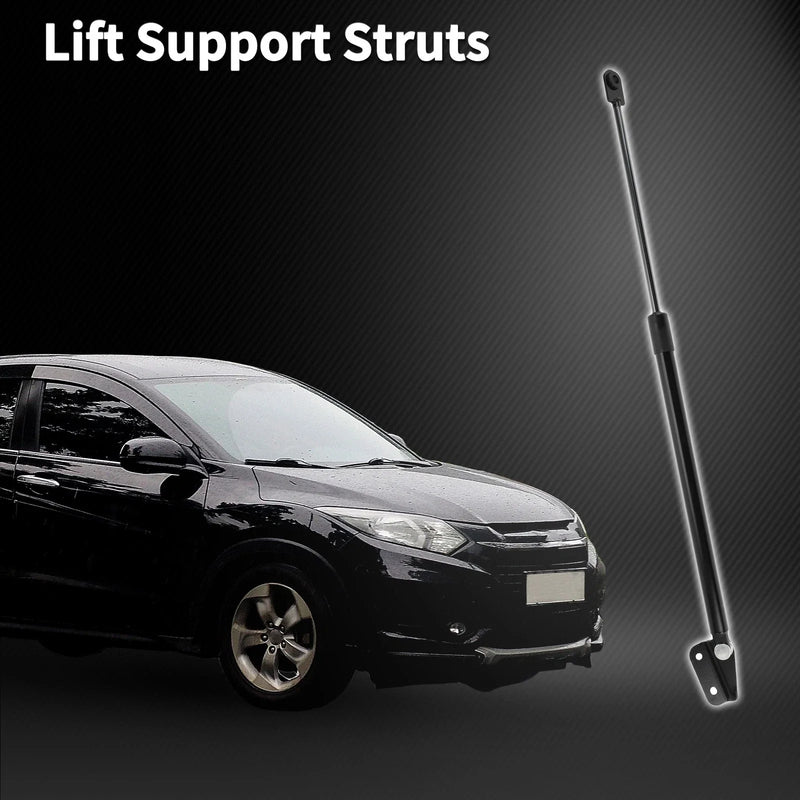 Honda CR-V Rear Hatch Lift Supports (2002-2006)