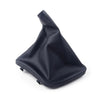 BMW E46 Leather Gear Shift Knob Gaiter Boot Cover (1998-2006)