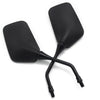 Honda CBX750F CBX1000 NX125 CB250 Nighthawk CBF250 NX650 Rear View Mirror (1983-1986)