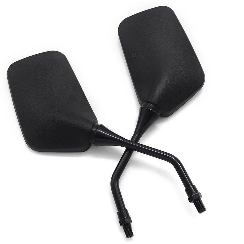 Honda CBX750F CBX1000 NX125 CB250 Nighthawk CBF250 NX650 Rear View Mirror (1983-1986)