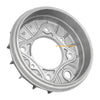 Honda Foreman Rubicon 500 TRX500 Front Brake Drum Hub (2001–2004)