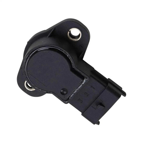 Hyundai Accent, Kia Rio, Rio5 Throttle Position Sensor (2006-2011)
