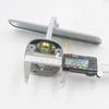 Toyota Hilux Ute 1972-1978 Gray Rear View Mirror