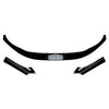 BMW 2 Series F22 F23 M Sport Bumper Spoiler Lip & Splitter Cover (2014-2022)