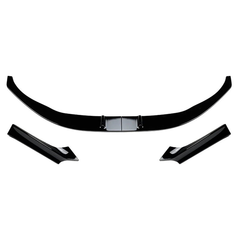 BMW 2 Series F22 F23 M Sport Bumper Spoiler Lip & Splitter Cover (2014-2022)