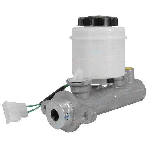 Nissan Patrol GQ (1988 - 1997) Disc / Disc Brake Master Cylinder