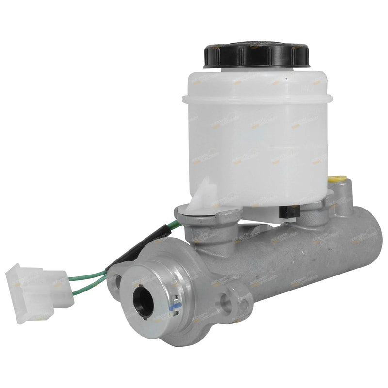 Nissan Patrol GQ (1988 - 1997) Disc / Disc Brake Master Cylinder