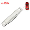 Nissan Serena Left Front Exterior Door Handle (1999-2004)