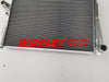 BMW 3 E46 330d 1999-2005 Radiator (2 x M57 D30 306D1 135kW Diesel)