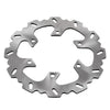 Suzuki AN Burgman 250 400 Front Disc Rotors (1998-2002)