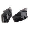 Harley Sportster XL1200X Mid-Frame Air Heat Deflector Trim Accents (2011-2023)