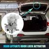 Toyota Matrix Rear Liftgate Door Lock Actuator Motor (2009-2013)