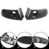 Panel Trim Pair Center Instrument Cluster